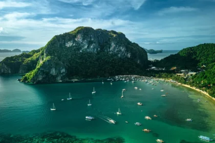 Traveler Explores 105 Countries: 4 He Won’t Revisit Soon