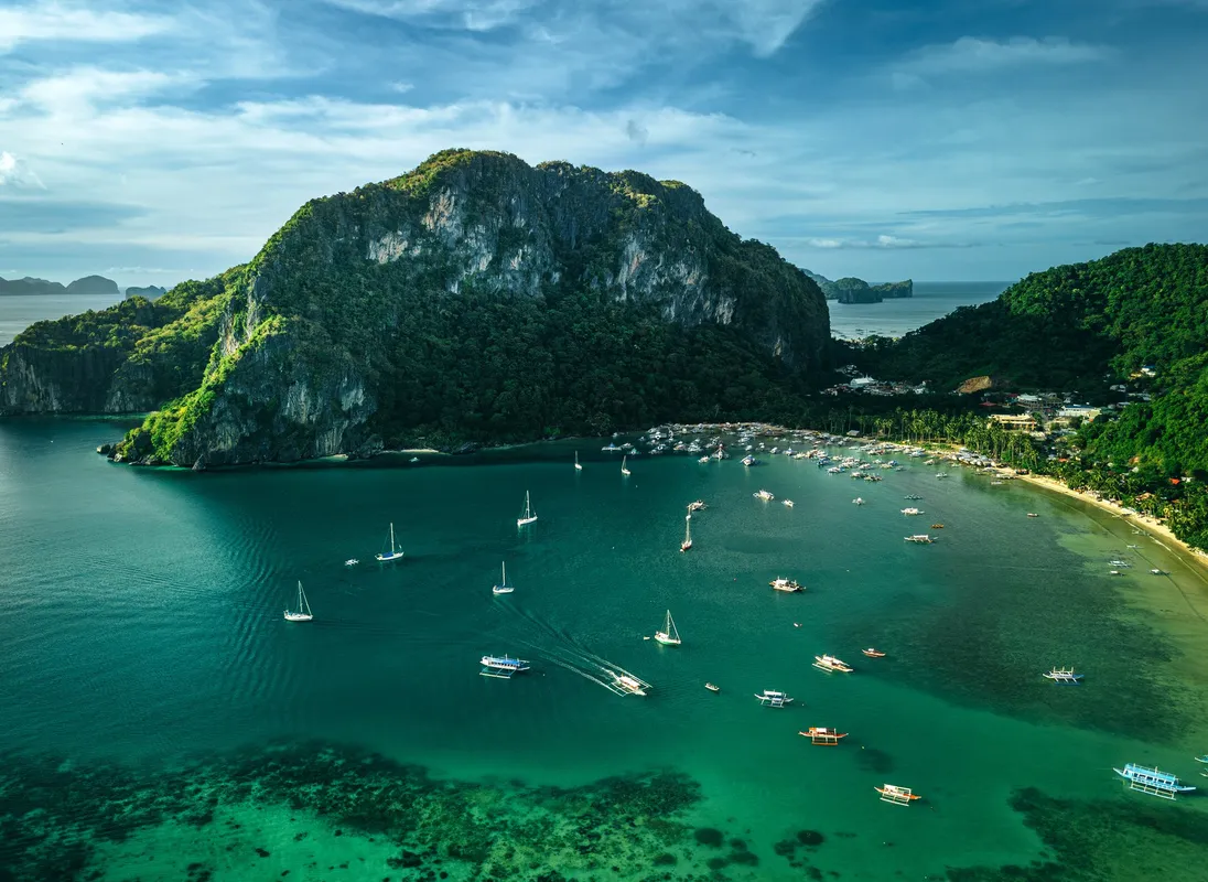 Traveler Explores 105 Countries: 4 He Won’t Revisit Soon