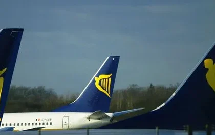 Ryanair CEO Pushes for Early Morning Airport Alcohol Ban