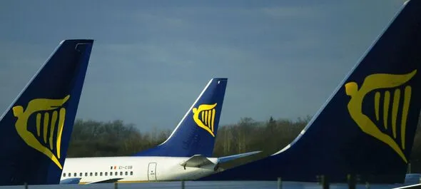 Ryanair CEO Pushes for Early Morning Airport Alcohol Ban