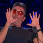 Simon Cowell Regrets £3M ‘Dancing Vaginas’ 50th Birthday Bash