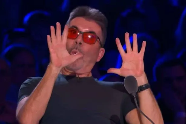 Simon Cowell Regrets £3M ‘Dancing Vaginas’ 50th Birthday Bash