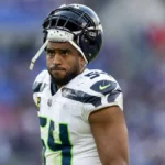 Bobby Wagner Insists on ‘Dr. Bobby’ After Utah State Honor