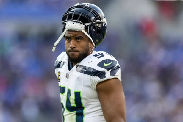 Bobby Wagner Insists on ‘Dr. Bobby’ After Utah State Honor