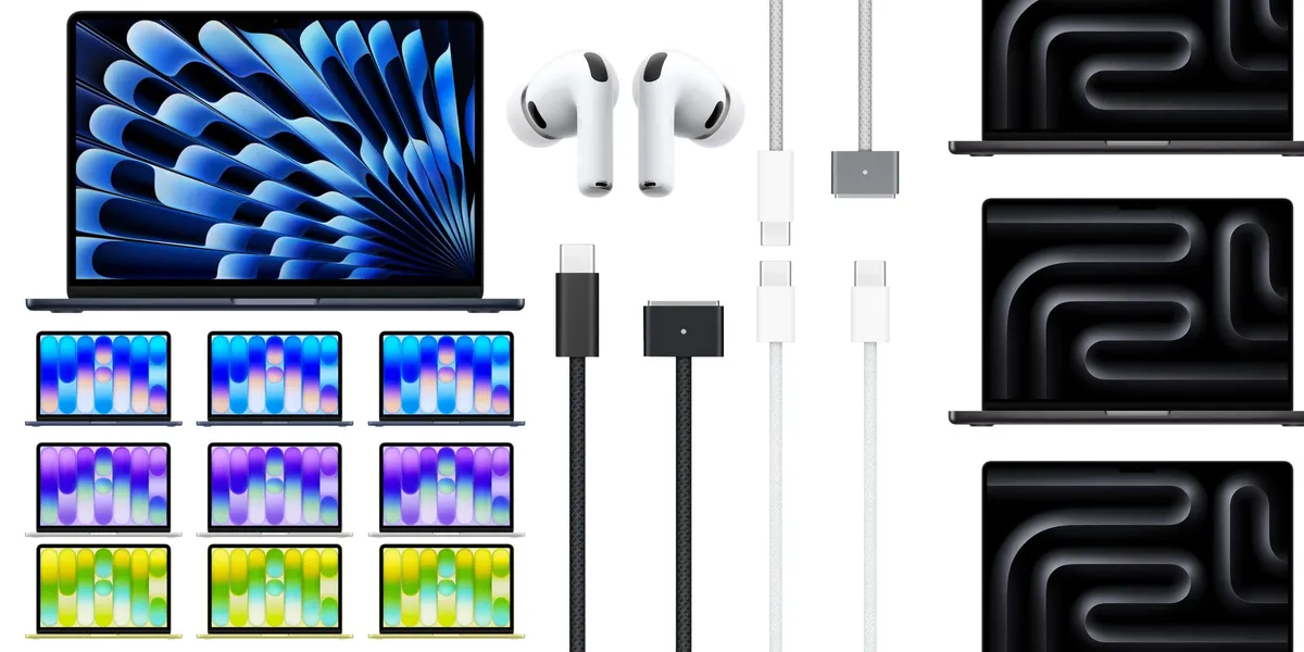 MacBook Neo 0 Deals, M5 Air 0 Off, Pro 0 Off Today