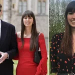 Richard Osman’s Daughter Ruby Debuts at OBE: Oxford Grad, Tony Blair Advisor