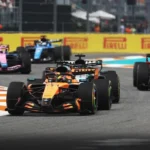 F1 V8 Nostalgia Fuels Push for Mega Engine in 2030