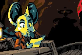 Mina the Hollower Launches on Steam May 29 After 6-Year Wait