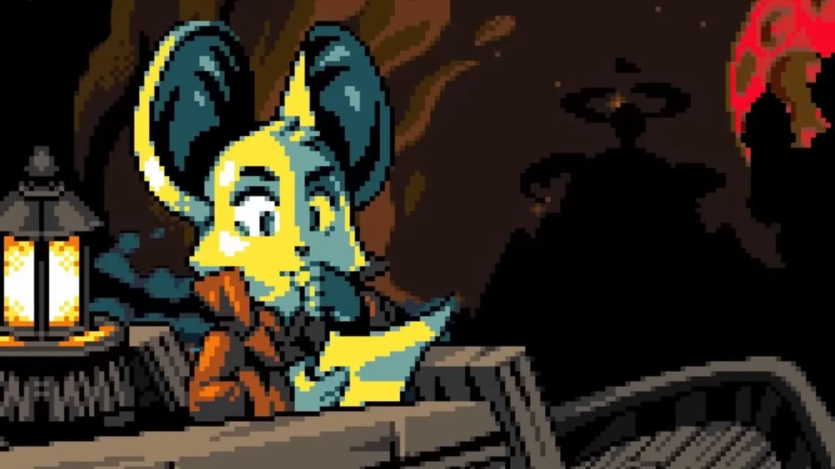 Mina the Hollower Launches on Steam May 29 After 6-Year Wait