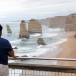 Governments Approve Gas Field Near Twelve Apostles Coastline