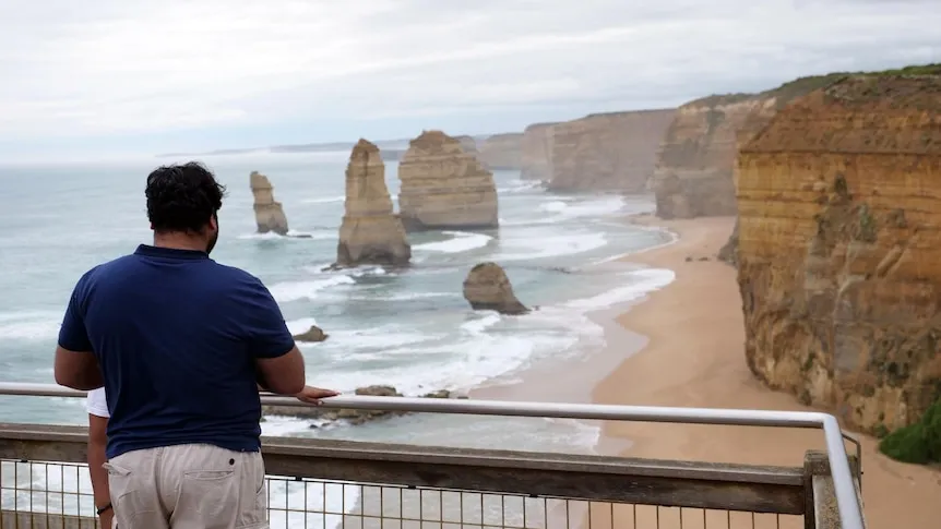 Governments Approve Gas Field Near Twelve Apostles Coastline