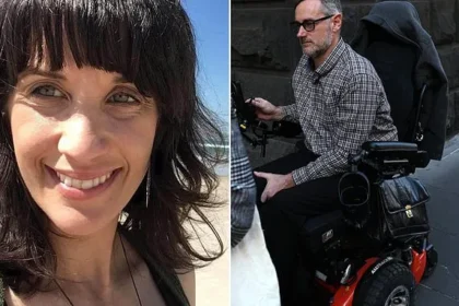 Wheelchair-Bound Man Stabs Friend to Death in Drug Frenzy, Sentenced to 19 Years