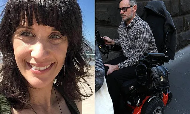 Wheelchair-Bound Man Stabs Friend to Death in Drug Frenzy, Sentenced to 19 Years