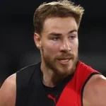 Essendon Drops Ben McKay for GWS Clash After Fan Booing