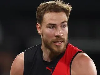 Essendon Drops Ben McKay for GWS Clash After Fan Booing