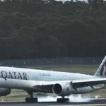 ISIS-Linked Women and Children Arrive in Australia as Police Secure Airports