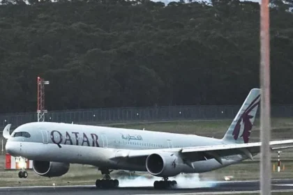 ISIS-Linked Women and Children Arrive in Australia as Police Secure Airports