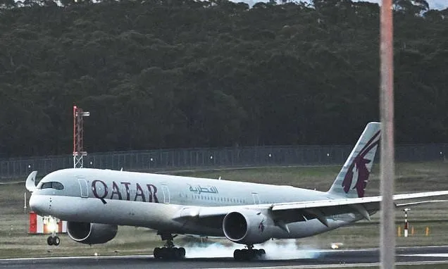 ISIS-Linked Women and Children Arrive in Australia as Police Secure Airports