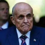 Rudy Giuliani Leaves ICU After Pneumonia, Thanks Prayer Support