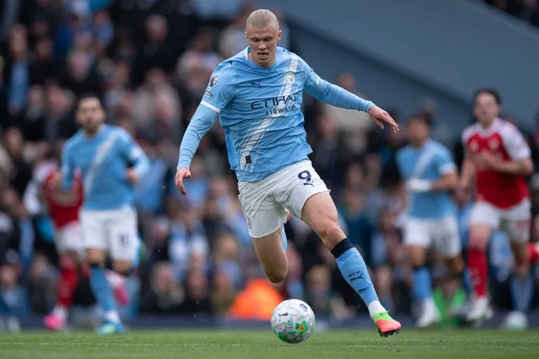 Premier League Matchweek 36 Predictions: Title Race Intensifies