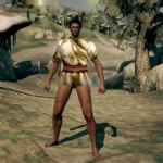 Elden Ring Morrowind Mod Shows Stunning Seyda Neen Progress