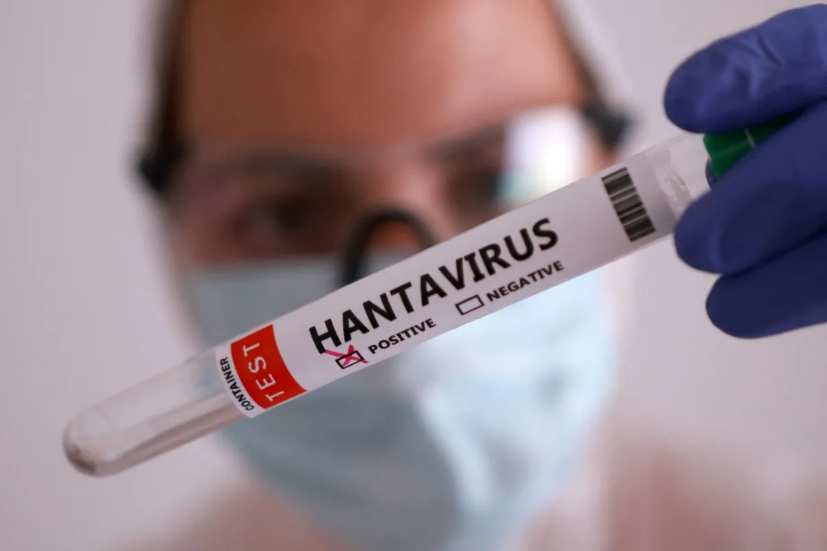 Hantavirus Outbreak on Cruise Ship: 3 Dead, 5 Cases Confirmed