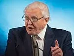 Sir David Attenborough Overwhelmed by 100th Birthday Greetings