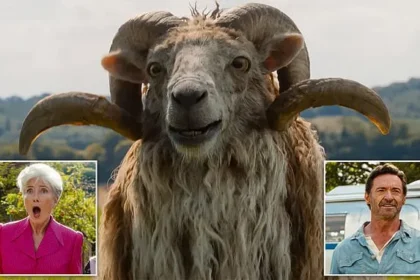 Sheep Detectives Review: Talking Sheep Solve Whodunit Mystery