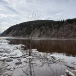 Flood Watches Issued for Yukon River in Dawson City and Carmacks