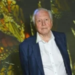 Sir David Attenborough’s Cherished Richmond Haven: Favorite Place on Earth