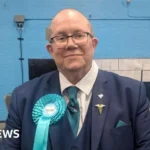 Reform UK Secures Newcastle-under-Lyme Council in Historic Victory