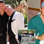 UK Gay Pioneer and Husband Charged with Rape, Trafficking