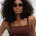Shoppers Rave Over Flattering M&S Swimsuit with Strong Support