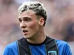 Bournemouth Investigates Jiménez Over Messages to 15-Year-Old Girl