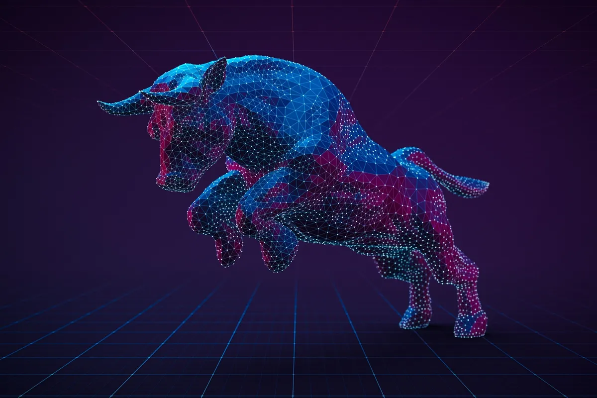 5 Reasons for Bullish Outlook on U.S. Stocks in 2026