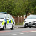 25-Year-Old Arrested After Baby Girl Dies in South Manchester Incident