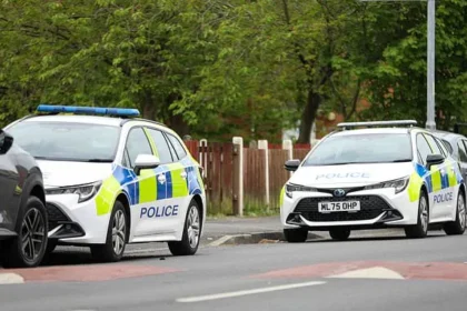 25-Year-Old Arrested After Baby Girl Dies in South Manchester Incident