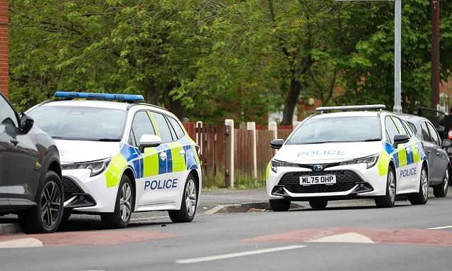 25-Year-Old Arrested After Baby Girl Dies in South Manchester Incident