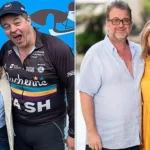 Kate Garraway Supports Liam Halligan’s 300km Charity Bike Ride