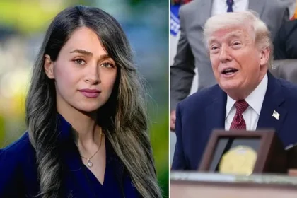 Iranian Doctor Claims Retaliation in Green Card Denial After Lawsuit