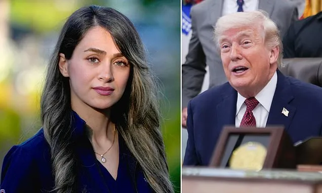Iranian Doctor Claims Retaliation in Green Card Denial After Lawsuit