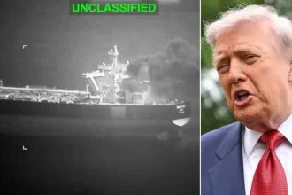 Trump Awaits Iran Peace Proposal Tonight After Sanctioning Arms Suppliers