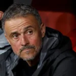 Luis Enrique Nears PSG Deal, Ends Man United Hopes