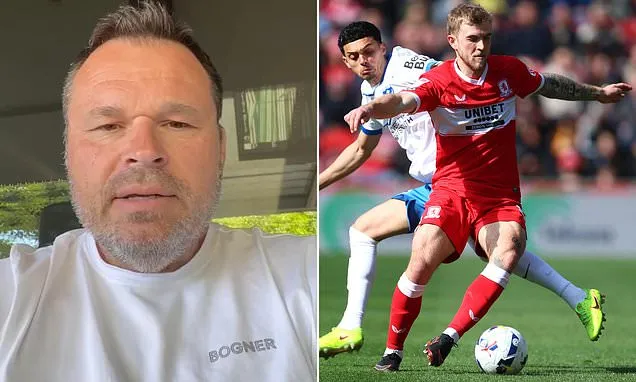 Viduka’s Rallying Cry to Socceroos Stars Ahead of Boro Playoffs