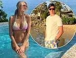 Tess Daly and Vernon Kay End 23-Year Marriage After Caribbean Trip