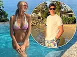 Tess Daly and Vernon Kay End 23-Year Marriage After Caribbean Trip
