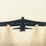 B-52 Stratofortress Gets New Engines for 100-Year Service Life