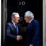 Starmer Enlists Brown and Harman to Counter Labour Leadership Threat