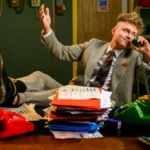 Supercomputer Predicts Eurovision Winner: UK Faces Long Odds