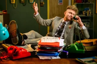 Supercomputer Predicts Eurovision Winner: UK Faces Long Odds